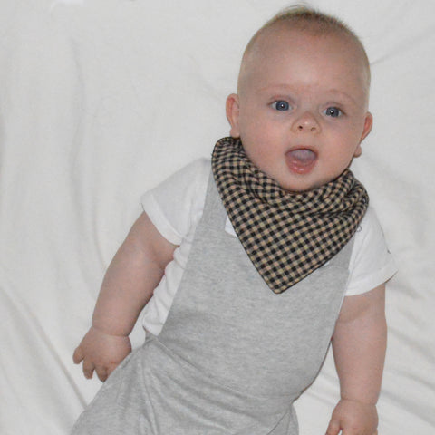 Bandana Bibs
