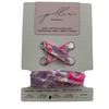 Liberty Laces Betsy Pink Neon - Gertrude and the King