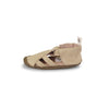 Camel Soft Sole Sandal - Gertrude and the King