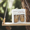 Dune Soft Sole Sneakers - Gertrude and the King