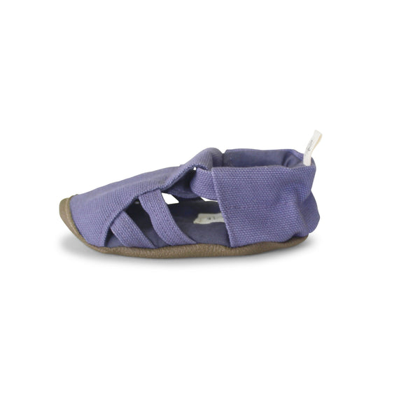 Dusk Soft Sole Sandal - Gertrude and the King