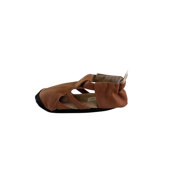 Fudge Soft Sole Sandal - Gertrude and the King