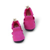 Fuschia Soft Sole Sandal - Gertrude and the King