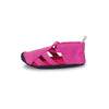 Fuschia Soft Sole Sandal - Gertrude and the King