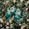 Forest Soft Sole Sneakers - Gertrude and the King