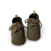 Wanderer Soft Sole - Khaki - Sizes 8 and 9 - Gertrude and the King