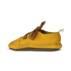 Mustard Soft Sole Sneakers - Gertrude and the King
