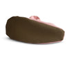 Rose Quartz Soft Sole Mary Janes - Sizes 8 and 9 - Gertrude and the King