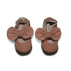 Rose Soft Sole Mary Janes - Gertrude and the King Cute Baby Shoes